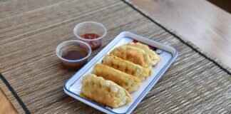 How to Make Gyoza with Crispy Bottoms and Juicy Fillings How to Make Gyoza with Crispy Bottoms and Juicy Fillings