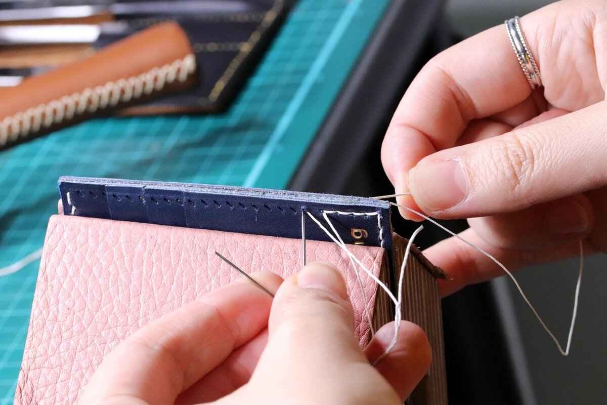 How to Make Leather Wet Mold: A Comprehensive Tutorial 2 Materials Needed for Wet Molding