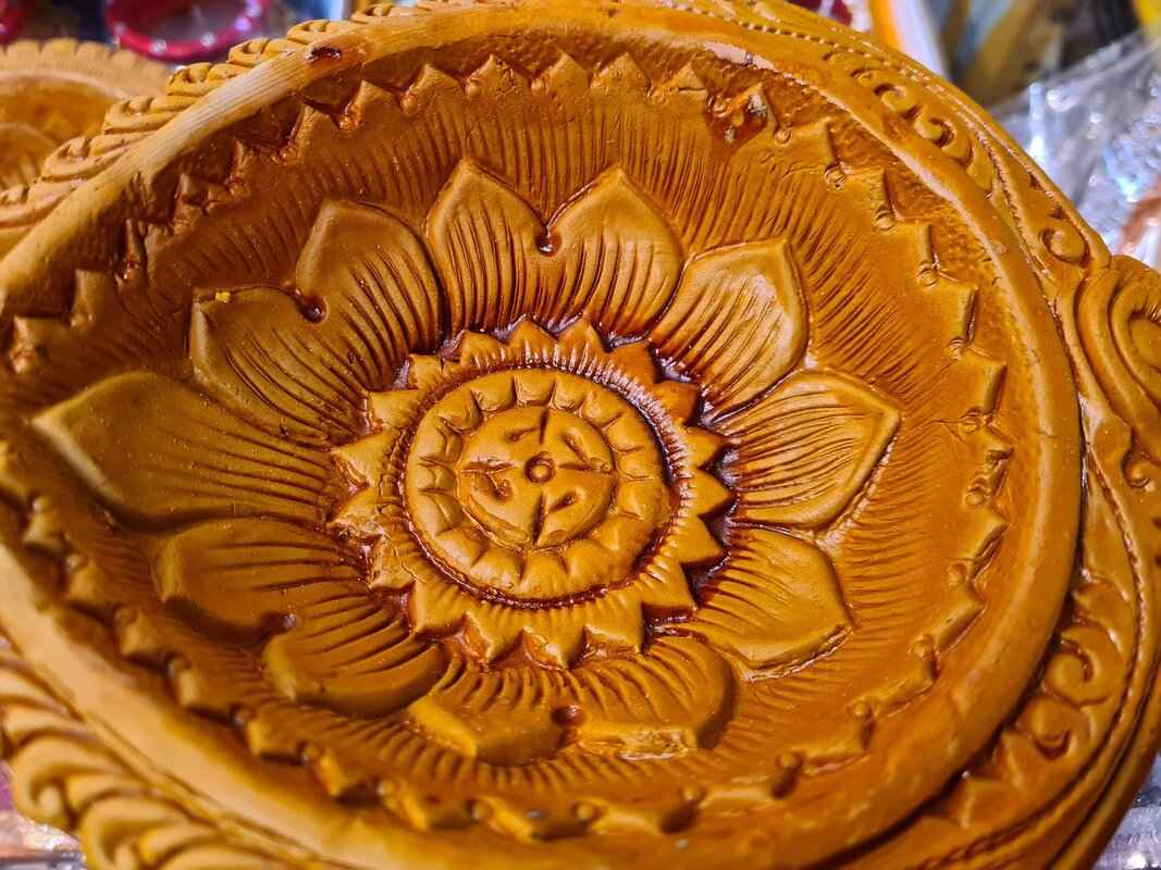 How to Make Polymer Clay with Plastisol from Scratch: A Creative Guide 5 Curing and Finishing Your Polymer Clay Creations