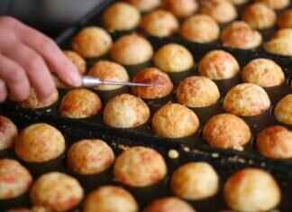 How to Make Takoyaki at Home: The Japanese Street Food Classic How to Make Takoyaki at Home: The Japanese Street Food Classic
