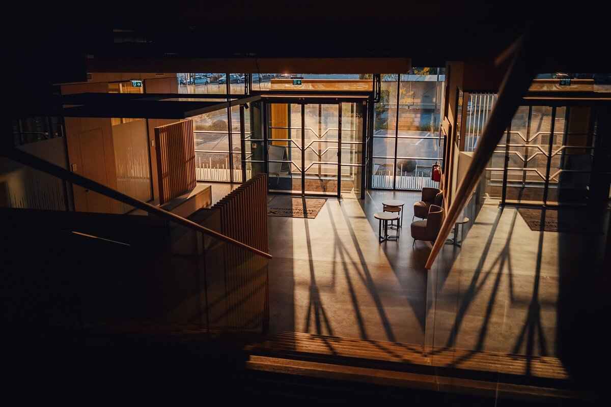 Overcoming Challenges in Remote Work
