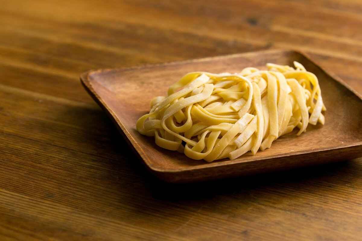 How to Make Traditional Hand-Pulled Noodles at Home 4 How to Cook Hand-Pulled Noodles Perfectly?