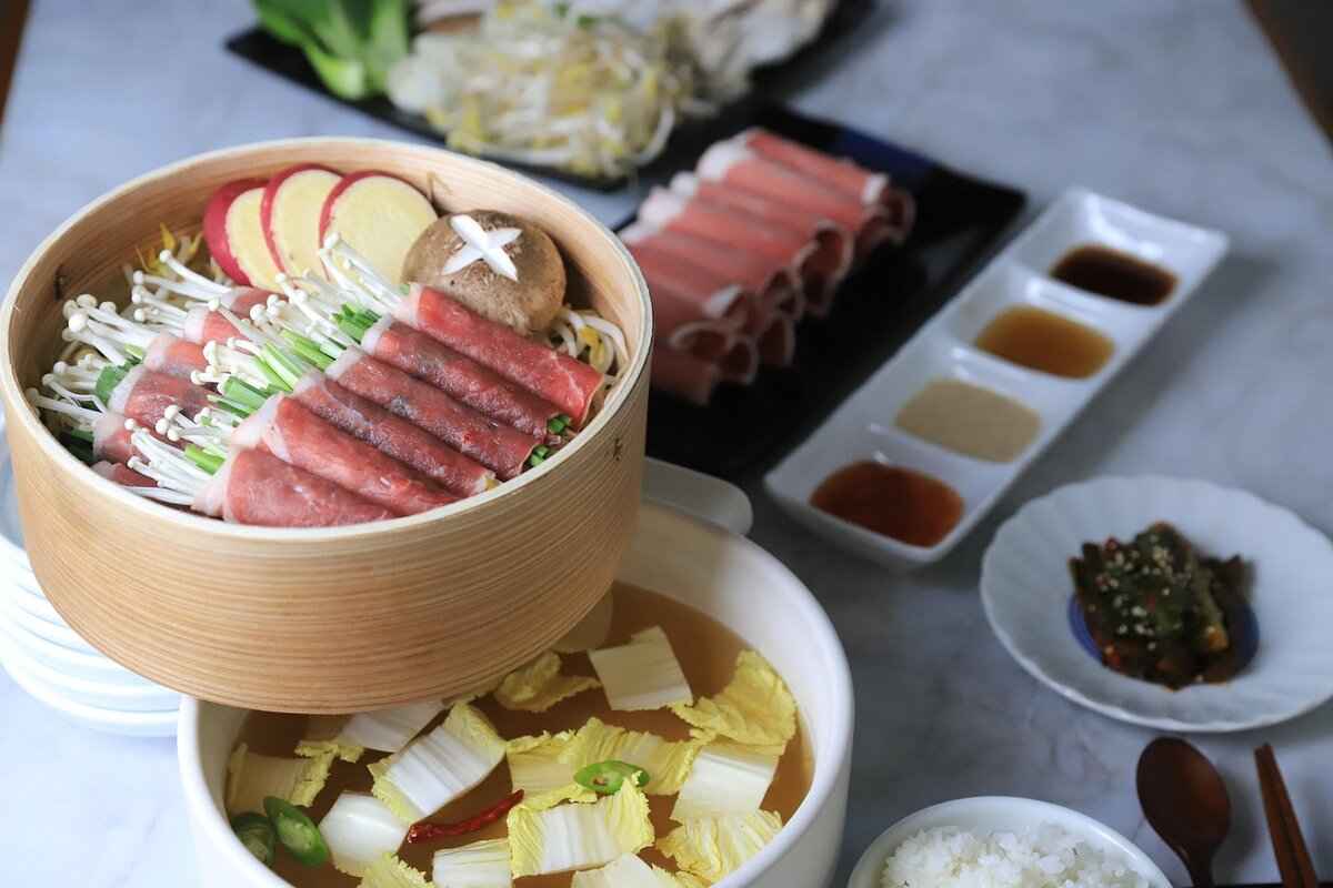 How to Make Traditional Kimchi at Home: Step-by-Step Guide 3 Step-by-Step Preparation of Kimchi