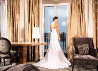 How to Make Your Slip Dress Feel Extra Luxurious with These Hacks How to Make Your Slip Dress Feel Extra Luxurious with These Hacks