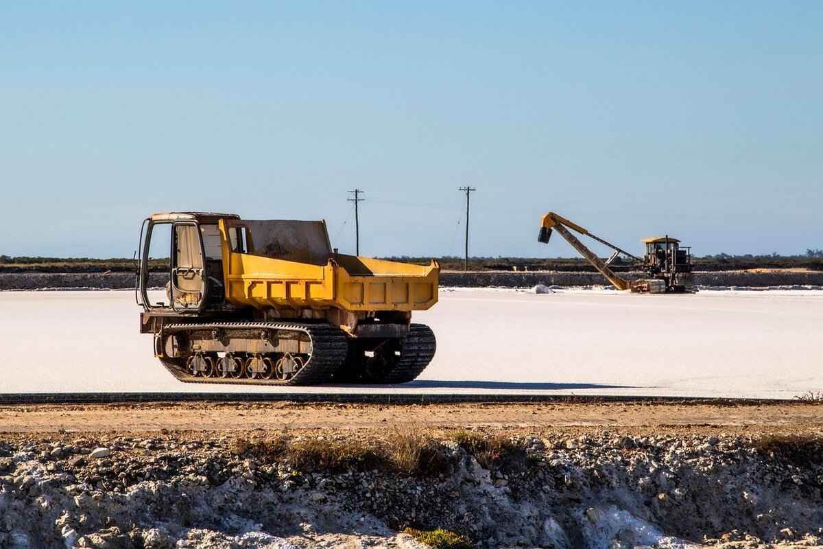 Understanding Truck Bed Dimensions