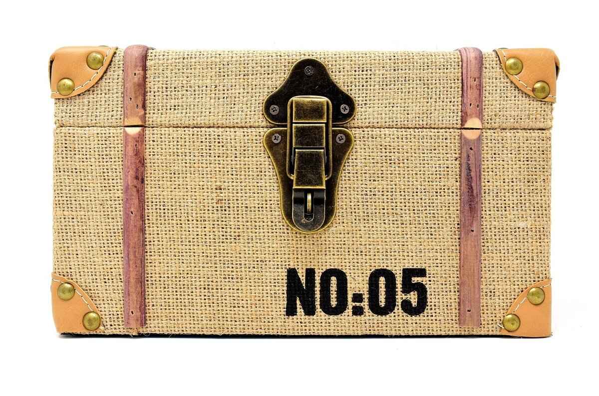 Best Practices for Storing Pyrodex P