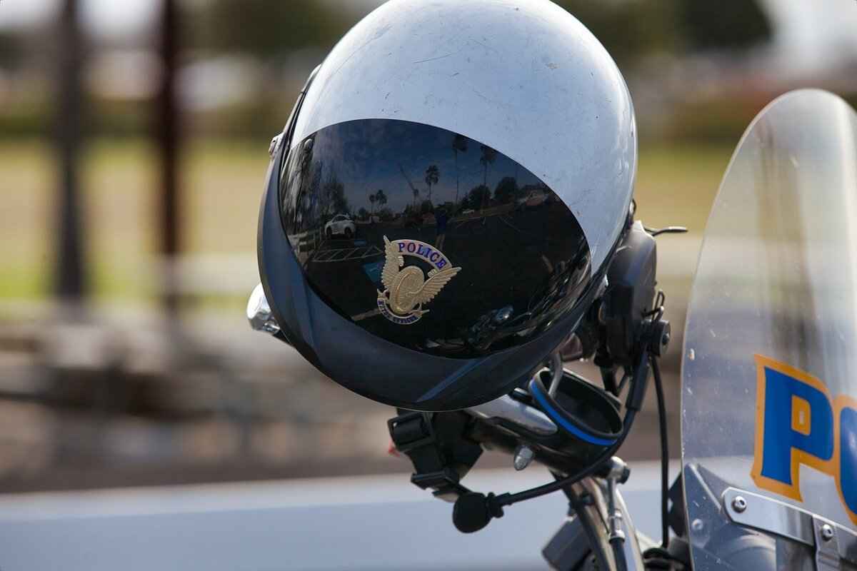 Why Choose a Motorcycle Helmet for Action Camera Mounting?