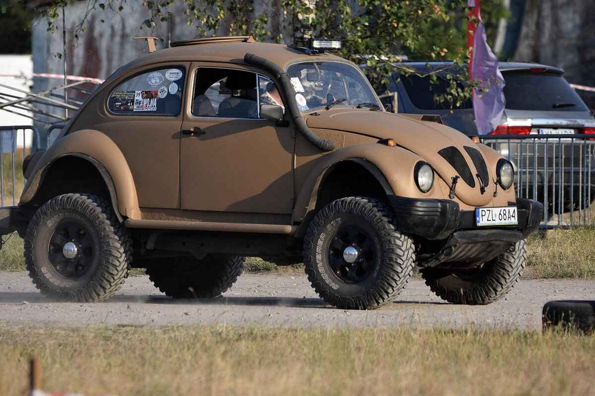 Understanding Your Volkswagen Key Fob