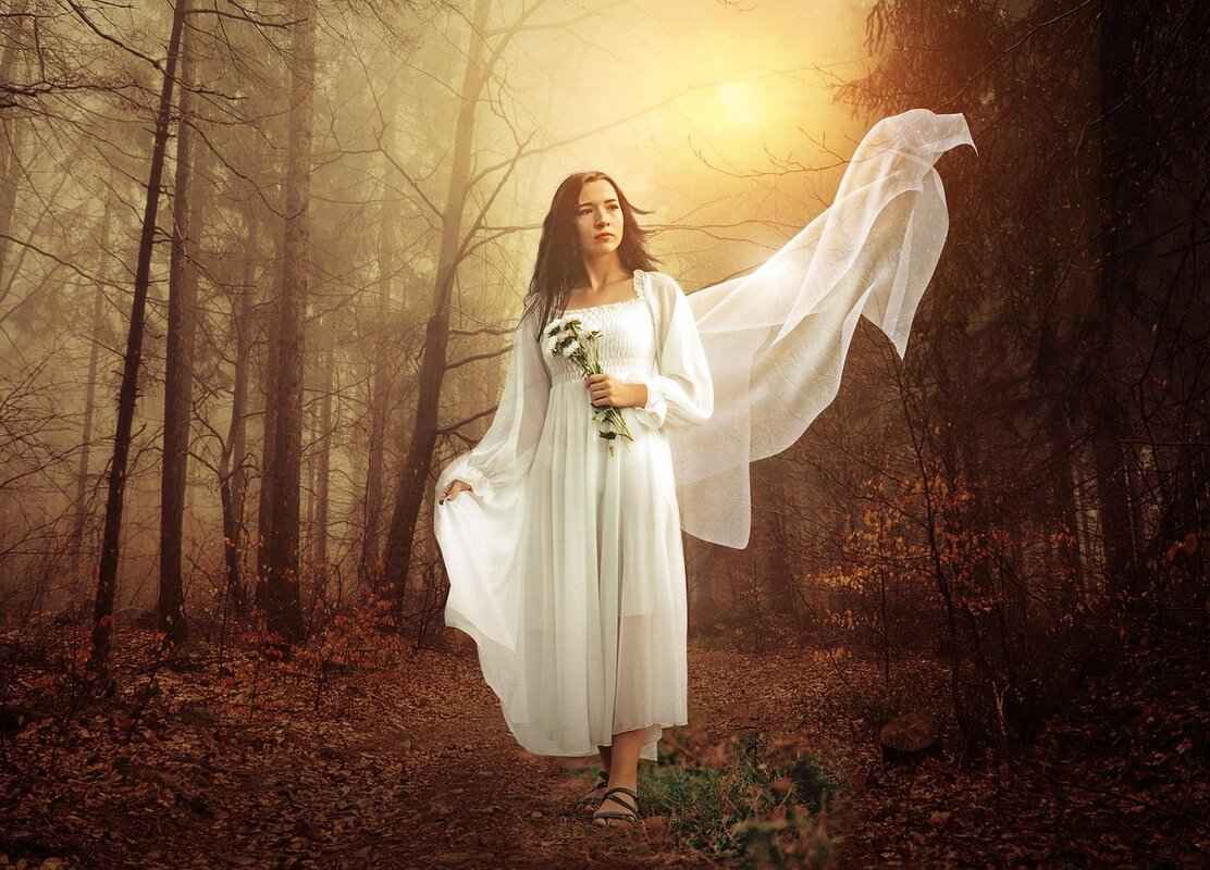 How to Pick the Right Night Dress for a Relaxing Night Routine 2 What Fabrics Are Best for Night Dresses?
