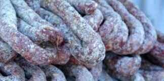 How to Prepare Boudin Sausage: A Tasty Recipe How to Prepare Boudin Sausage: A Tasty Recipe