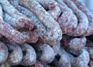 How to Prepare Boudin Sausage: A Tasty Recipe How to Prepare Boudin Sausage: A Tasty Recipe