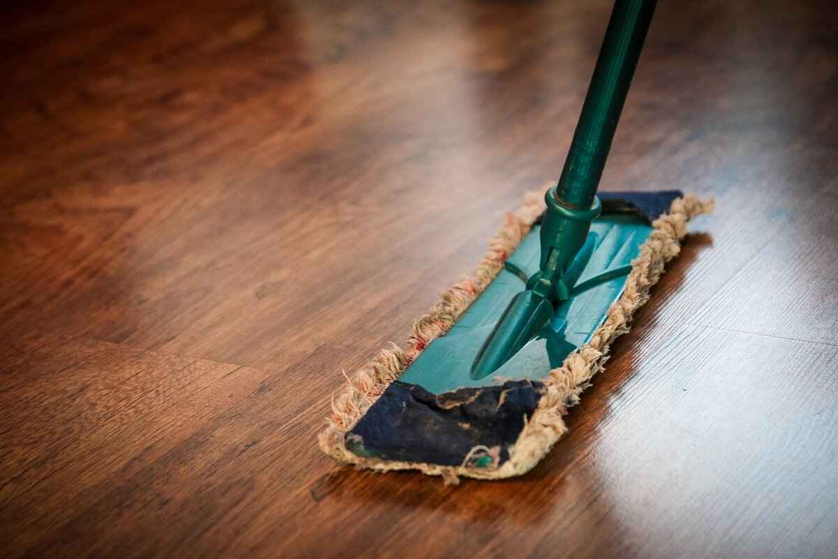 Maintaining a Clean and Tidy RV