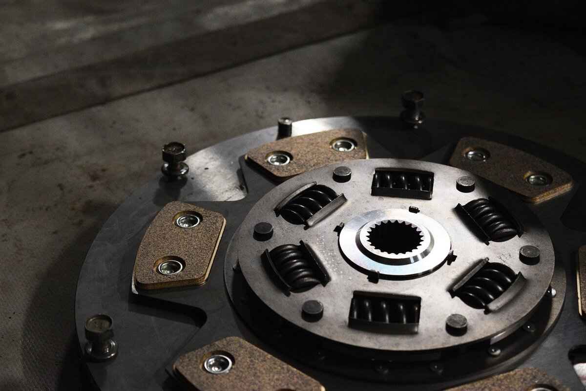 Regular Inspections and Maintenance