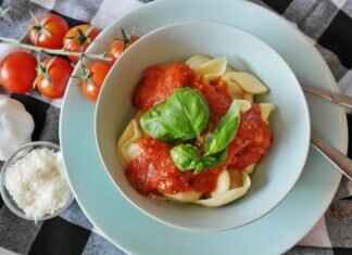 How to Prevent Noodles from Sticking Together How to Prevent Noodles from Sticking Together