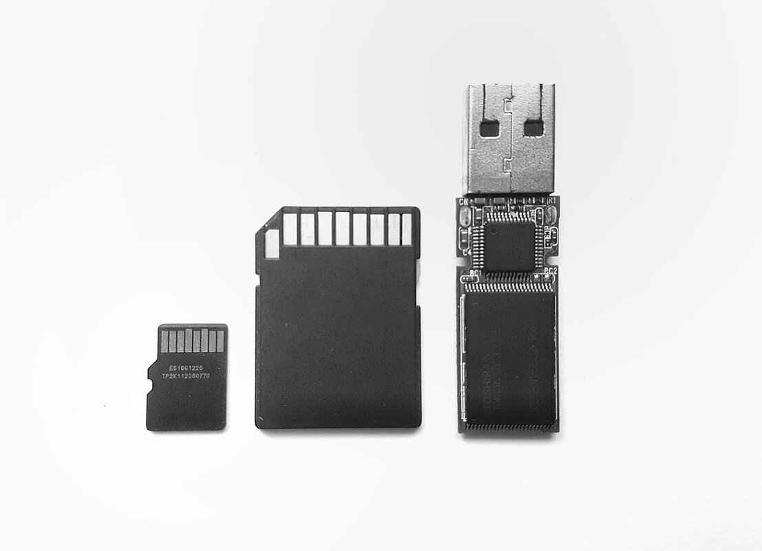 Why Proper Storage Matters