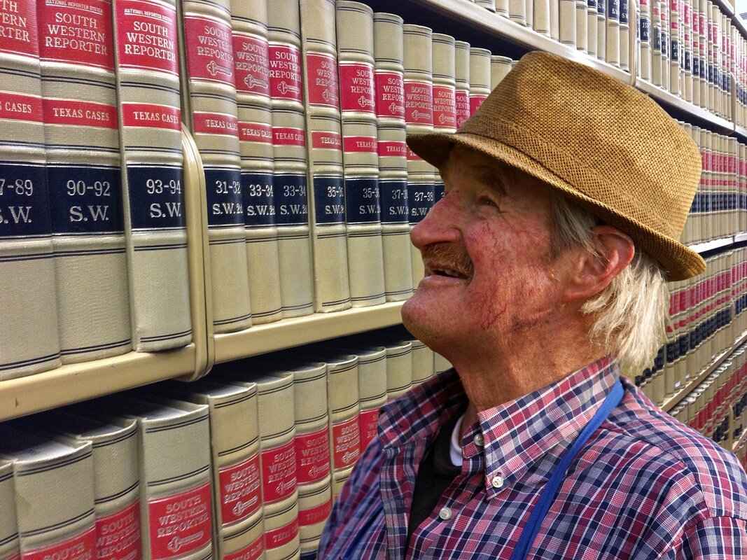 Importance of Legal Representation