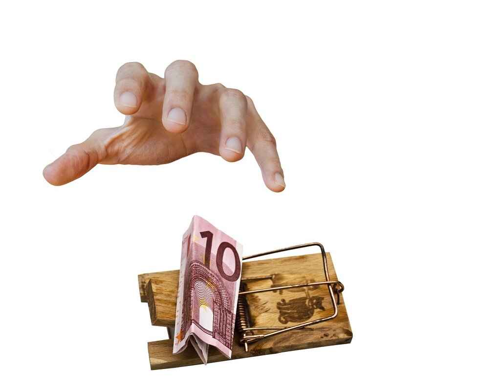 Elements Required to Prove Theft