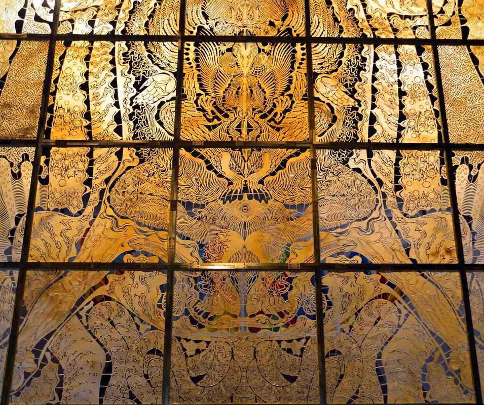 How to Put a Pixie Glass on a Sliding Door: Installation Tips 2 Tools Required for Installation