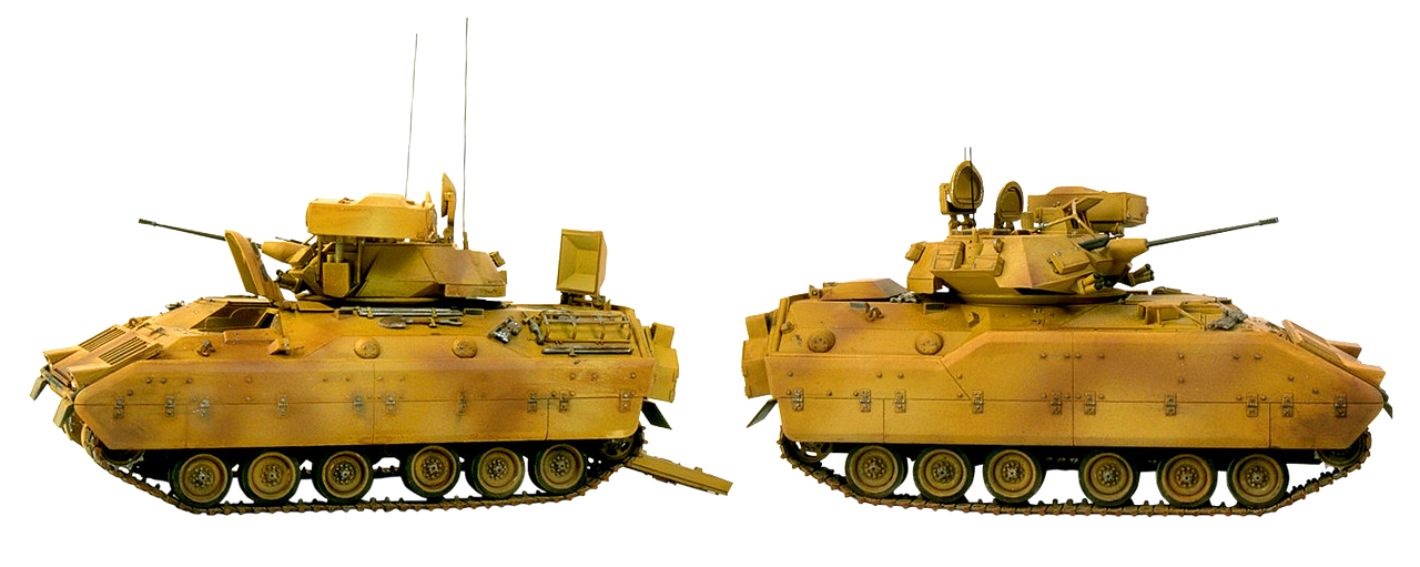 Types of Propane Tank Gauges