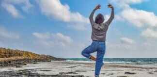 How to Record a Yoga or Dance Session with an Action Camera How to Record a Yoga or Dance Session with an Action Camera