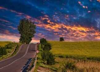 How to Record Cinematic Travel Videos with an Action Camera How to Record Cinematic Travel Videos with an Action Camera