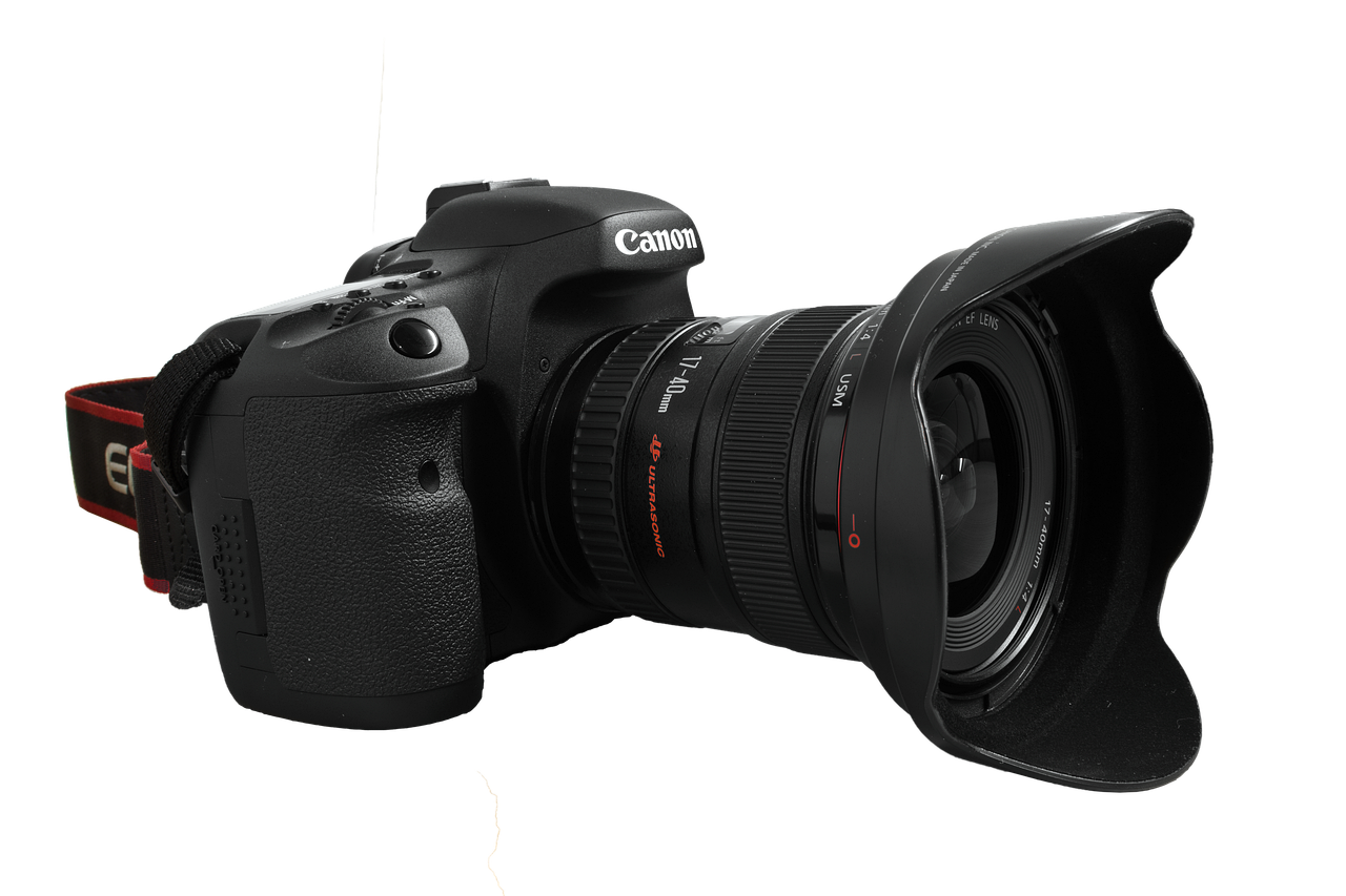 How to Reduce Lens Distortion & Fisheye Effect on Action Cameras 2 Understanding the Fisheye Effect