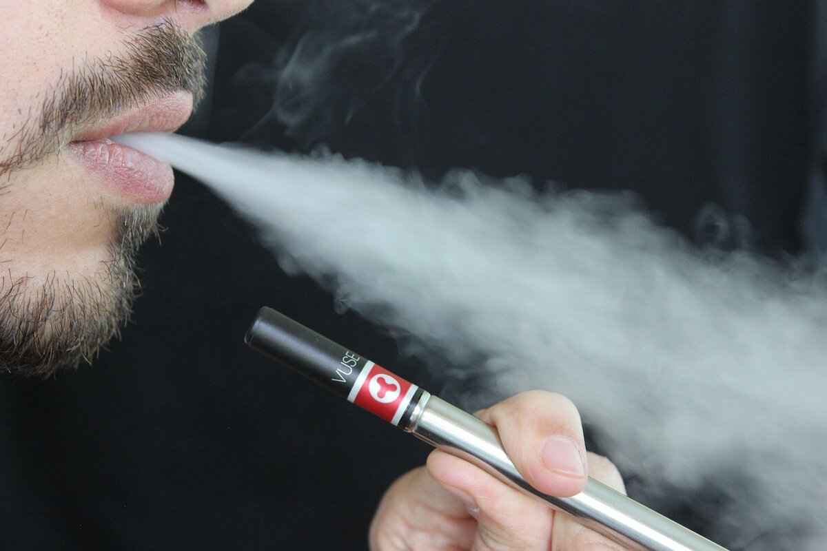 How to Reduce Your Nicotine Intake Without Quitting Vaping 3 What Are Effective Gradual Reduction Strategies?