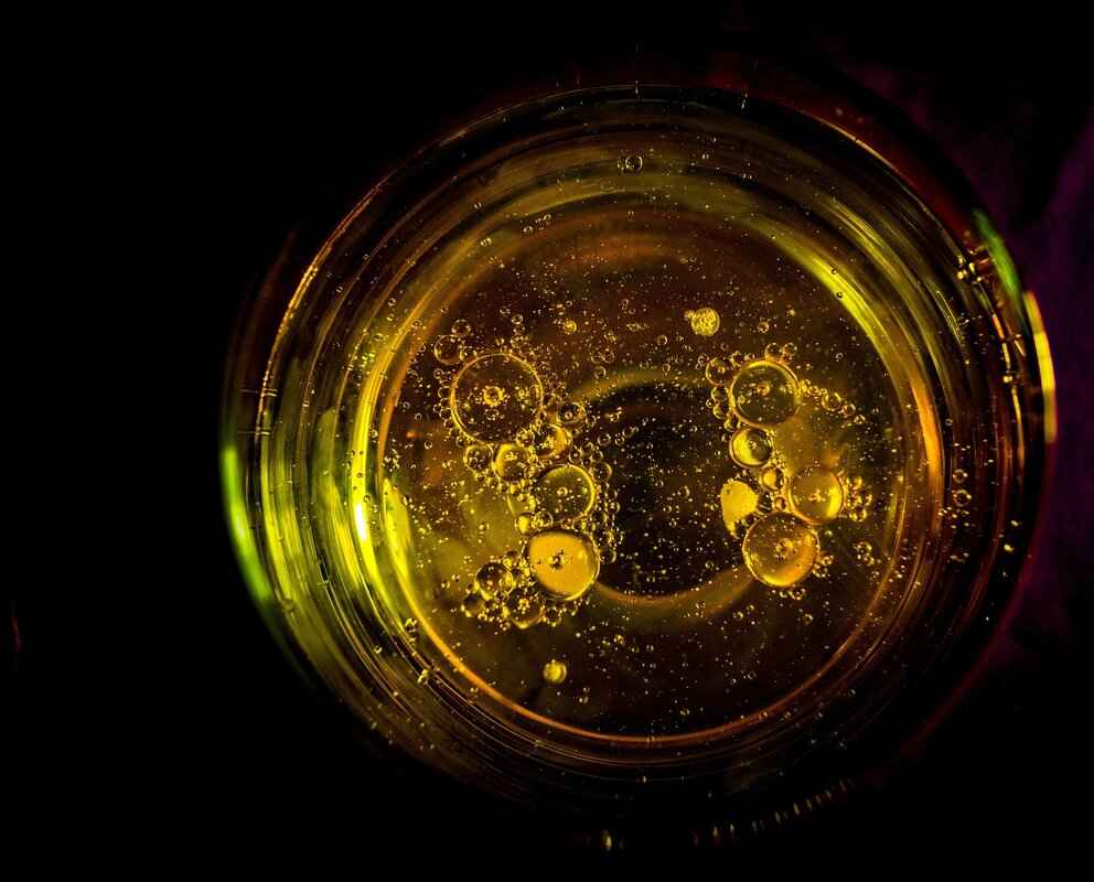 Commercial Products for Oil Stain Removal