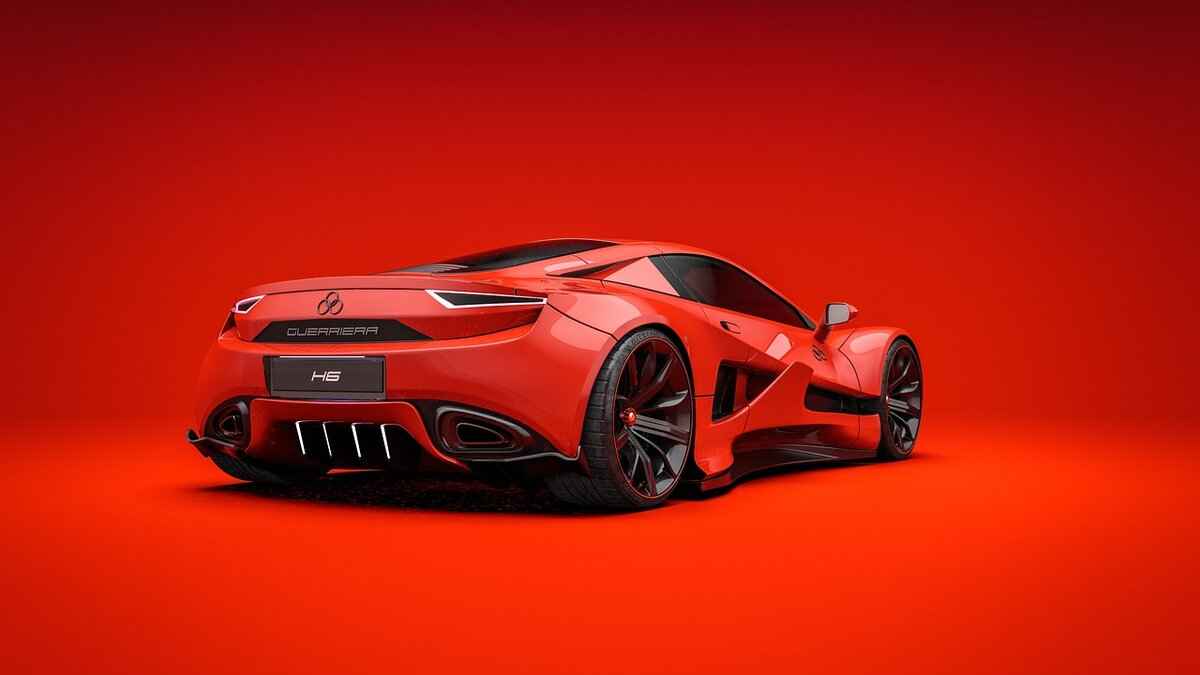 Common Causes of Overspray on Cars