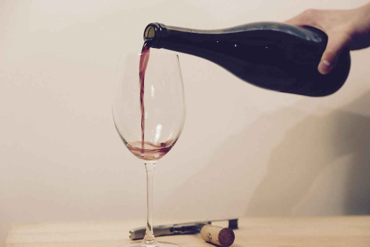 How to Remove Wine Stains from a Satin or Silk Night Dress 2 Immediate Steps to Take After Staining