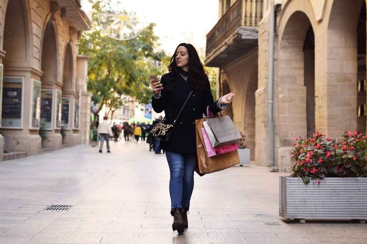 How to Search Storefronts on the Amazon App: Quick and Easy Methods 11 Tips for Efficient Storefront Navigation