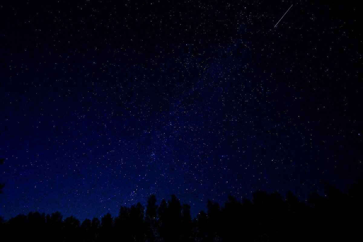 Why is ISO Important in Low-Light Photography?