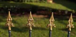 How to Sharpen a Paralyzer Spear: A Step-by-Step Tutorial How to Sharpen a Paralyzer Spear: A Step-by-Step Tutorial