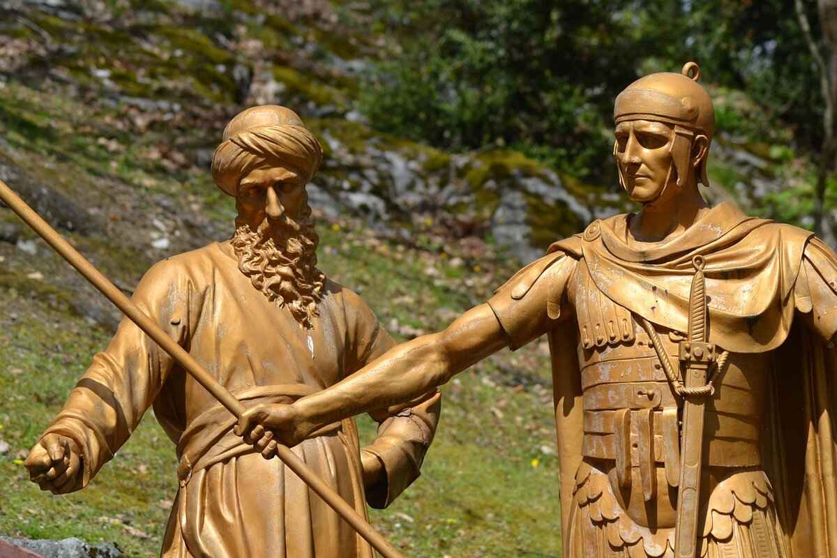 How to Sharpen a Paralyzer Spear: A Step-by-Step Tutorial 3 Preparing the Paralyzer Spear for Sharpening