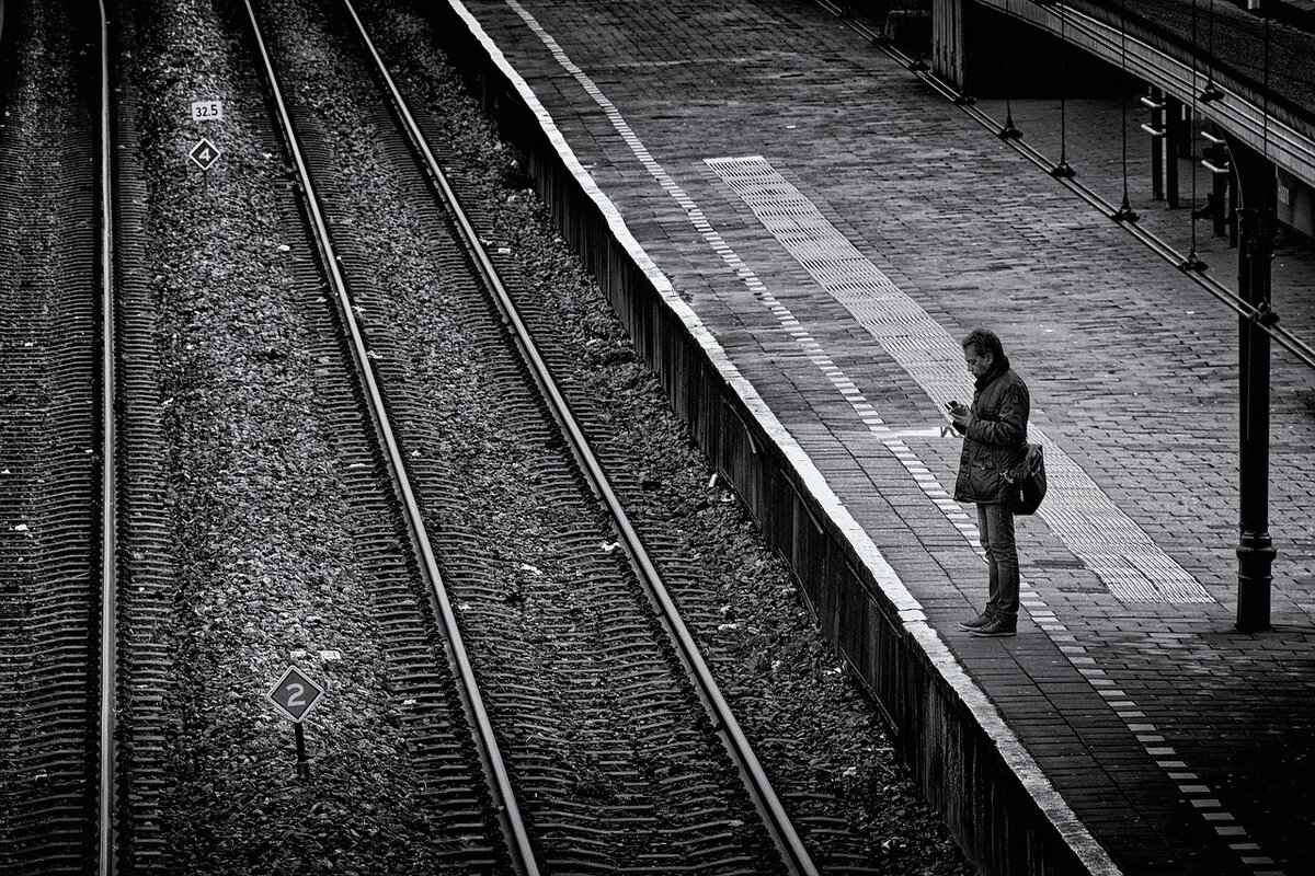 How to Shoot a Time-Lapse with Any Action Camera 6 Finding the Perfect Location