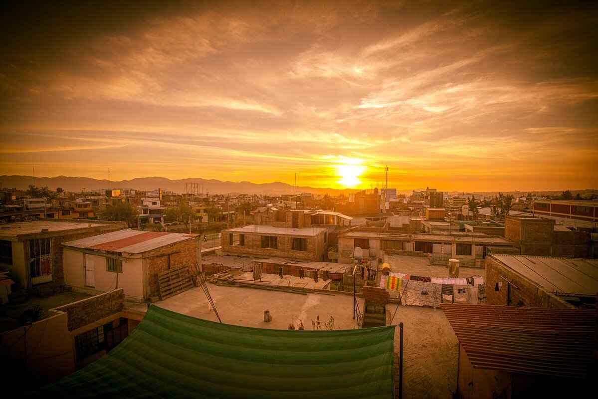 How to Shoot HDR Video with an Action Camera: Ultimate Guide 5 Lighting Conditions and Their Impact on HDR