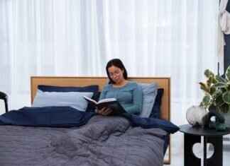 How to Sleep Better with the Right Night Dress Fabric How to Sleep Better with the Right Night Dress Fabric