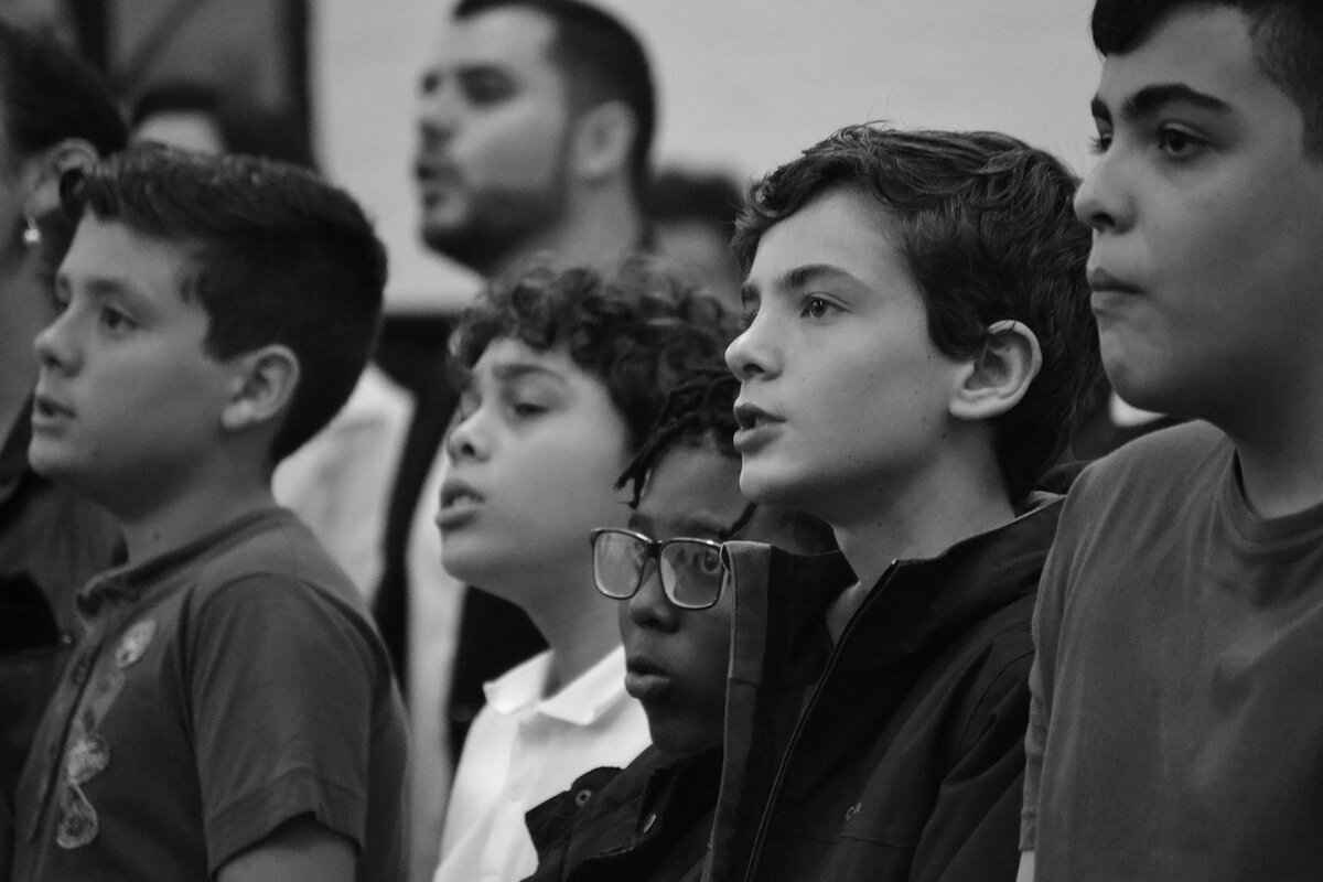 Creating a Daily Devotion Routine