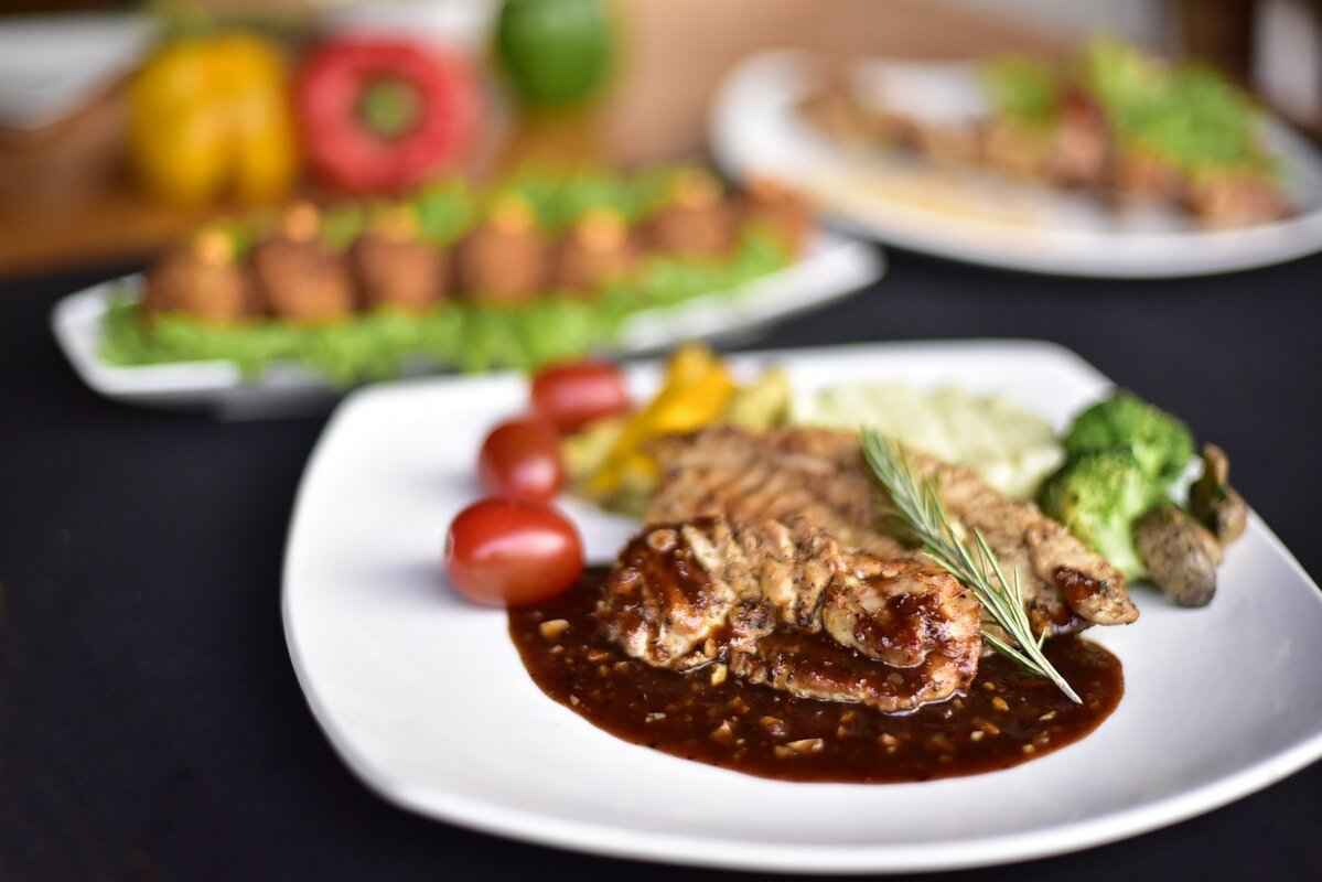 How to Start an Italian Restaurant: Tips for a Successful Launch 1 Understanding the Italian Cuisine Landscape