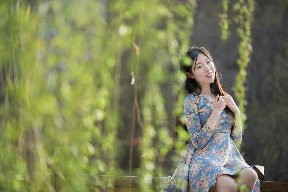How to Stay Cool at Night with the Right Slip Dress 5 How to Care for Your Slip Dress?