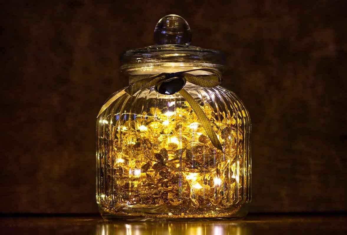 What Containers are Best for Storing E-Liquids?