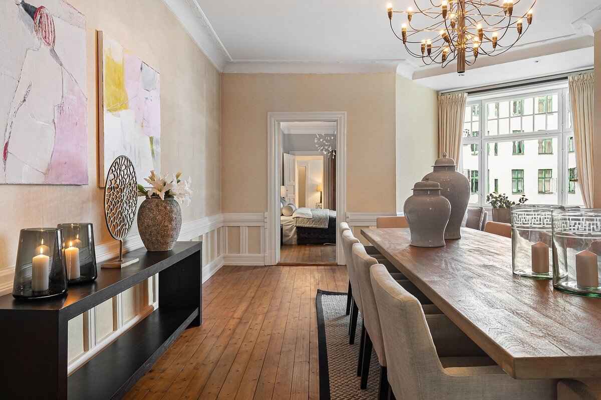 Understanding Property Ownership Transfer