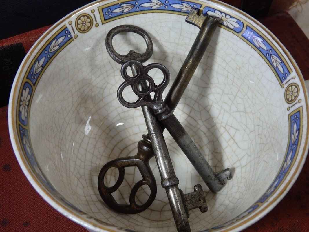 How to Use a Key Ringer and Never Lose Your Keys Again 2 How Does a Key Ringer Work?