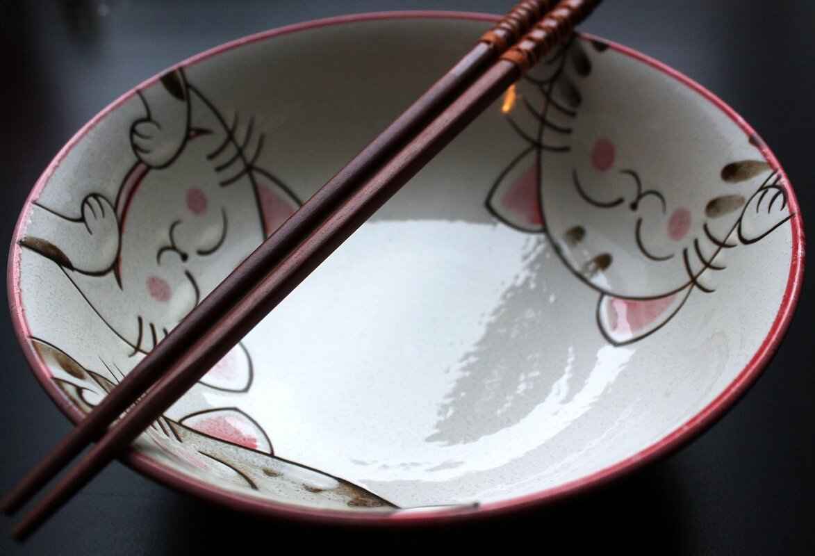 Cultural Significance of Chopsticks