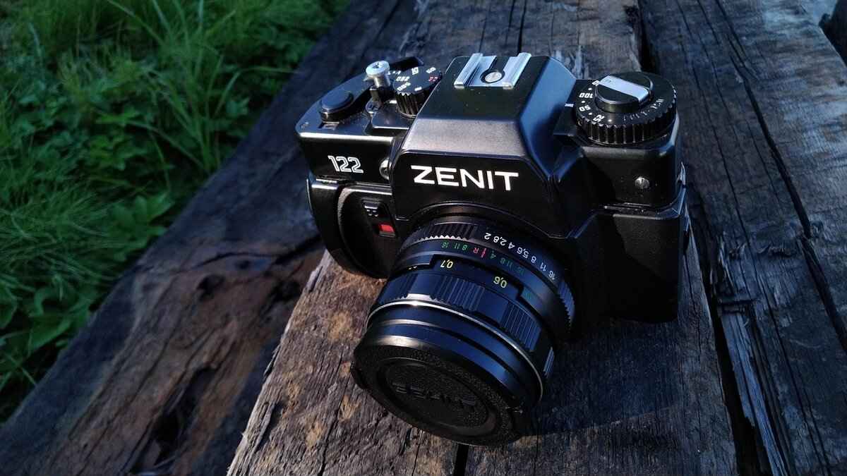 How to Use ND Filters for Better Action Camera Footage 2 Why Use ND Filters for Action Cameras?