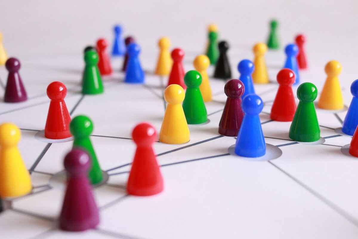 Building Your Personal Brand Online