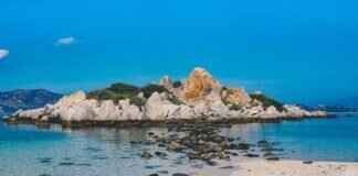 How to Visit Yukevalo Island: A Complete Travel Guide How to Visit Yukevalo Island: A Complete Travel Guide