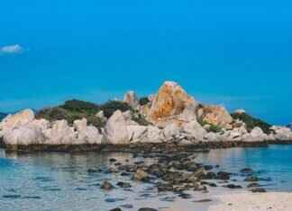 How to Visit Yukevalo Island: A Complete Travel Guide How to Visit Yukevalo Island: A Complete Travel Guide