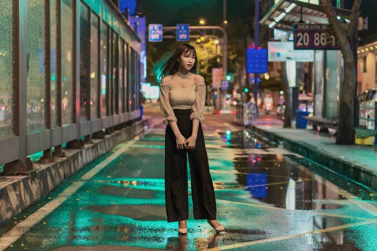 How to Respect the Bride's Wishes?