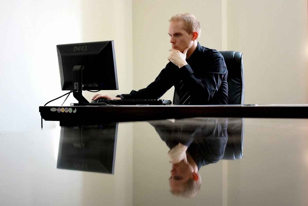 Finding Remote Part-Time Job Opportunities